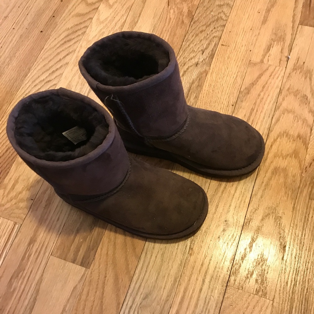 Kids Uggs Size 12